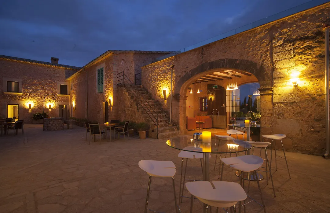 Sa Cabana Hotel & Spa - Adults Only-1